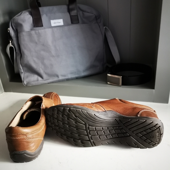 Men's Freeway casual loafers - Picture 9 of 14